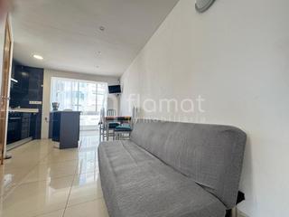 Appartement  De la bocana. Piso en venta en santa margarita