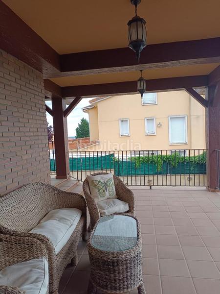 Foto 086ead6c-ef16-426d-9eb4-282c1687b0df. Casa in Molar (El)