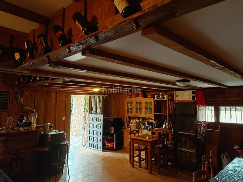 Foto 1209d9c4-b94d-4ac2-b582-be2fa8ac86da. Casa in Molar (El)
