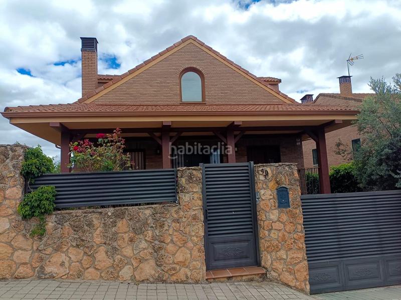Foto 43839817-2426-4037-bc9c-4ff99422af5e. Casa in Molar (El)