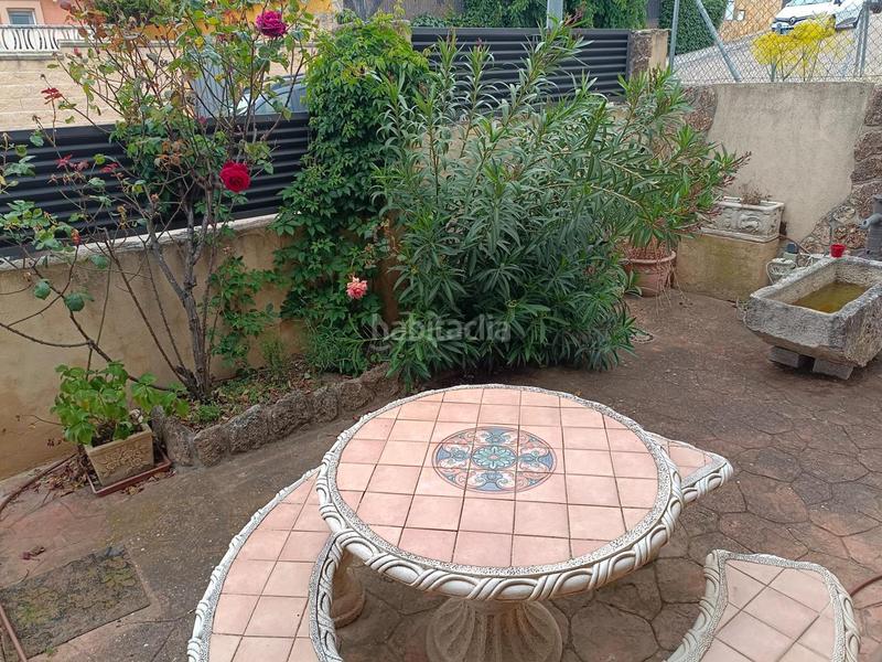 Foto 473b6fd8-a112-49f1-a007-9d2c107275df. Casa in Molar (El)