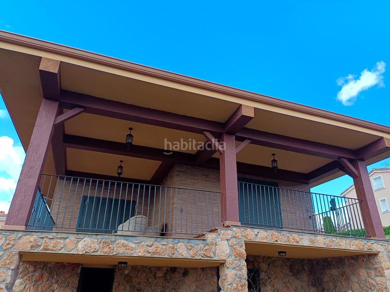 Foto 5b1f4d42-fa4d-42ff-9a73-80e823c5abd5. Casa in Molar (El)