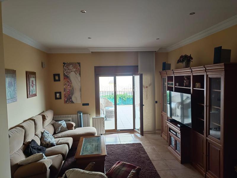 Foto 7cd42265-0194-41eb-b97f-9322801d07f5. Casa in Molar (El)