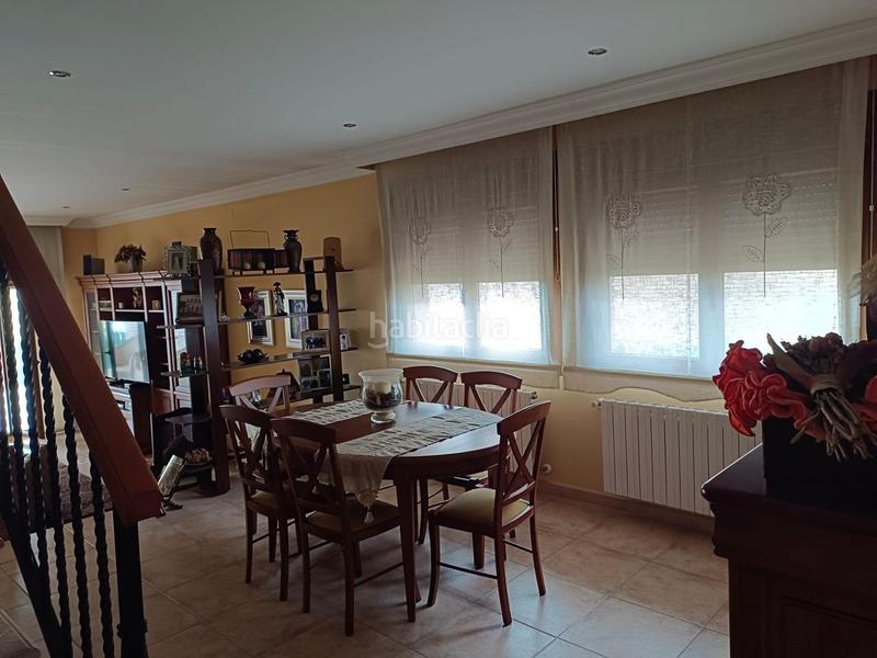 Foto 9546154d-2165-4940-b371-26918a03811c. Casa in Molar (El)