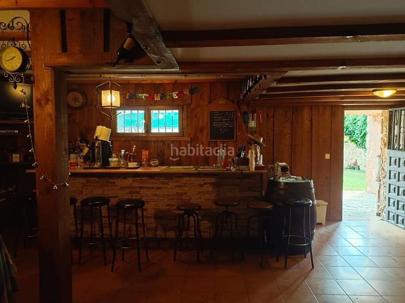 Foto a95f5c58-5a05-4309-a179-f9a219950309. Casa in Molar (El)