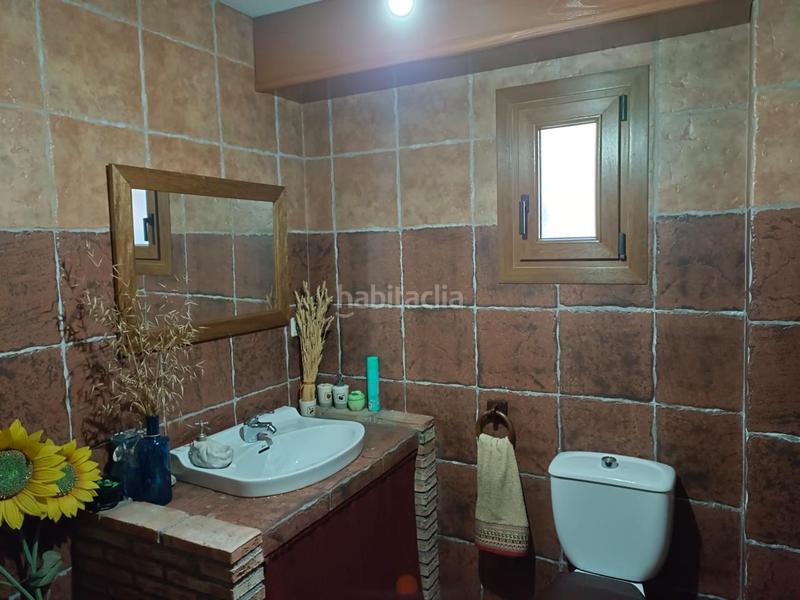 Foto dbce7e51-3658-44c5-ba49-cdb1a6c5ff18. Casa in Molar (El)
