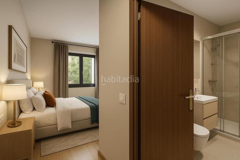Foto 93876615-4741-4c39-8a74-ca2efd2bc46a. Piso  de cuatro habitaciones con ascensor en Eixample-Horta Capallera Figueres