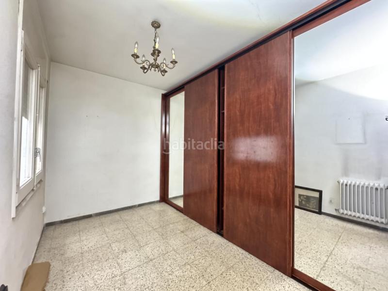 Foto ac50d538-09e3-45a8-94a8-162328dd0955. Piso  de cuatro habitaciones con ascensor en Eixample-Horta Capallera Figueres