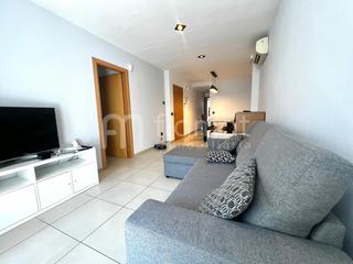 Etagenwohnung  Carrer de l'almirall federico gravina. Luminoso piso reformado de 2 habitaciones con balcn y ascensor