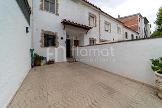 Casa en Carrer Flamicell