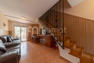 Casa  Carrer flamicell. Casa adosada en ampuriabrava a la venta