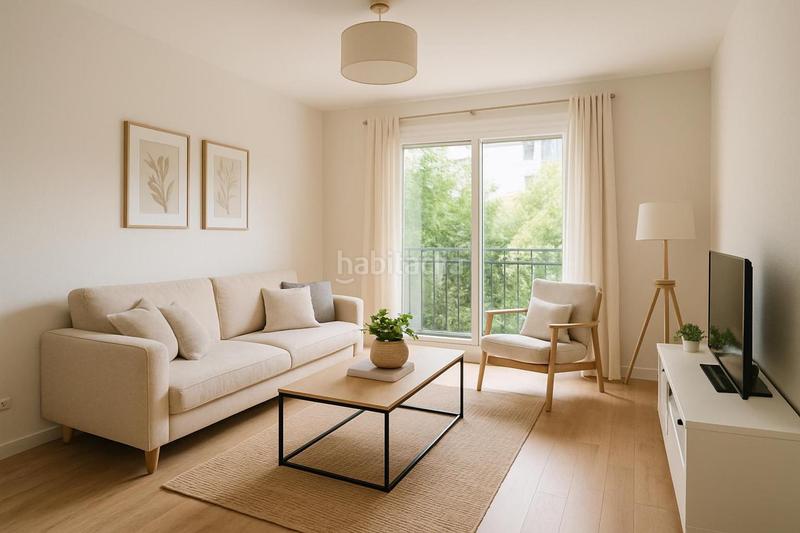 Foto f86d5e1b-7e8c-4359-a4af-15863025a52d. Appartamento in Centre Figueres