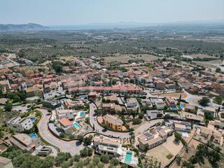 Casa a schiera  Mas bohera