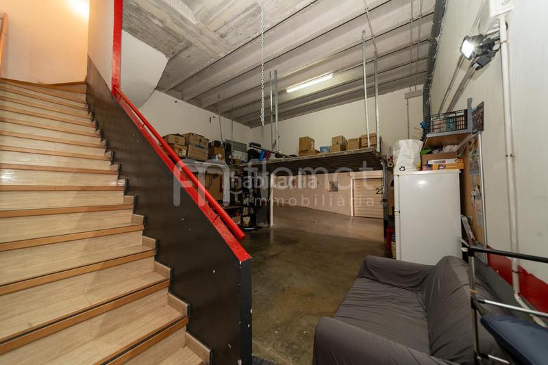 Foto 3902c5fc-d0f4-4deb-ab5d-5f1bdbdcf4e4. Reihenhaus mit parking in Palau-saverdera