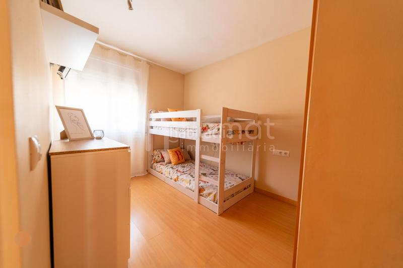 Foto e069a91c-489f-47be-a2e8-28c2b23e0dac. Reihenhaus mit parking in Palau-saverdera