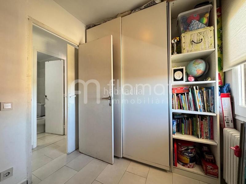 Foto 53499cd3-c1d4-4eec-bdb3-8f926caf895f. Piso  reformado con ascensor y balcón en Centre Figueres