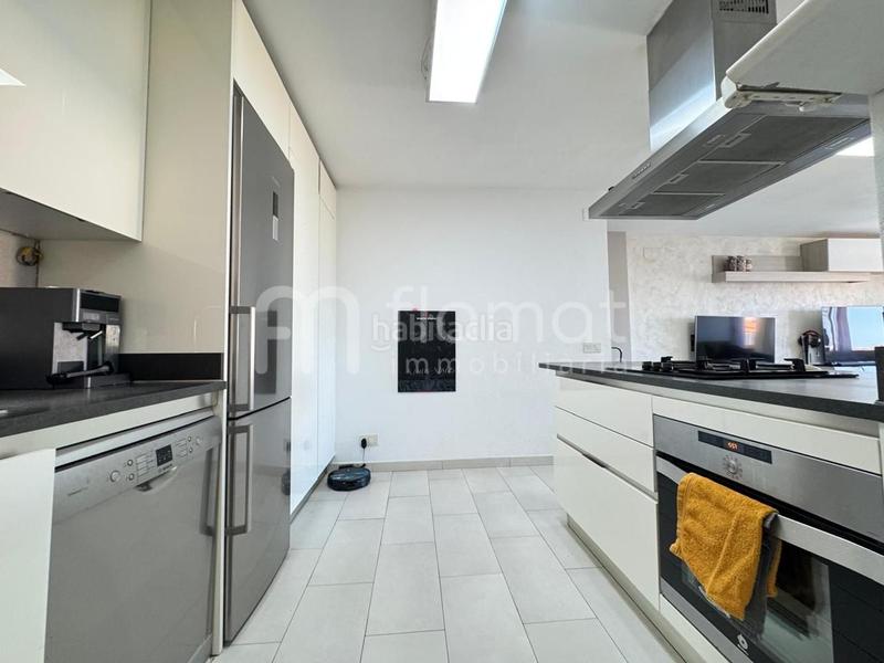 Foto d50014d2-7922-448c-bf1b-db808d8e22a5. Piso  reformado con ascensor y balcón en Centre Figueres