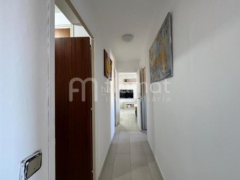 Foto d56d40e9-17a7-46fa-894f-91f72fca78f3. Piso  reformado con ascensor y balcón en Centre Figueres