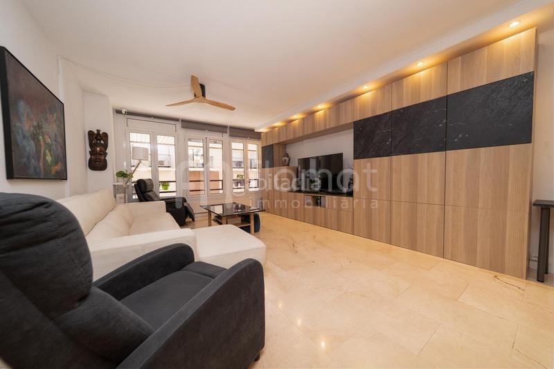 Foto 76667fbb-ff2f-4754-96ee-7a67e66194dc. Etagenwohnung mit parking in Creu de la Mà Figueres