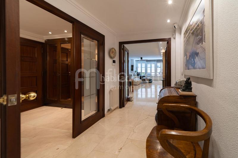 Foto 936ea4bd-1936-4adb-9440-218982781adc. Etagenwohnung mit parking in Creu de la Mà Figueres