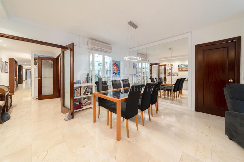 Foto b65bc635-fb67-422d-a52a-381e62b2d012. Etagenwohnung mit parking in Creu de la Mà Figueres