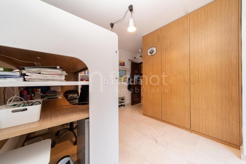 Foto d7ae0684-e485-41fe-bbce-6b59f8da77d2. Etagenwohnung mit parking in Creu de la Mà Figueres