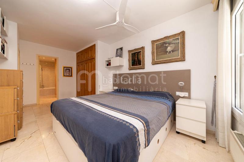 Foto d987178b-33fe-4f77-8cae-62081d02f5ce. Etagenwohnung mit parking in Creu de la Mà Figueres