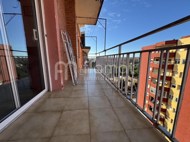 Foto 744bf495-dcf2-4ec4-aacd-df4663ded4e4. Appartamento in Parc Bosc-Castell Figueres