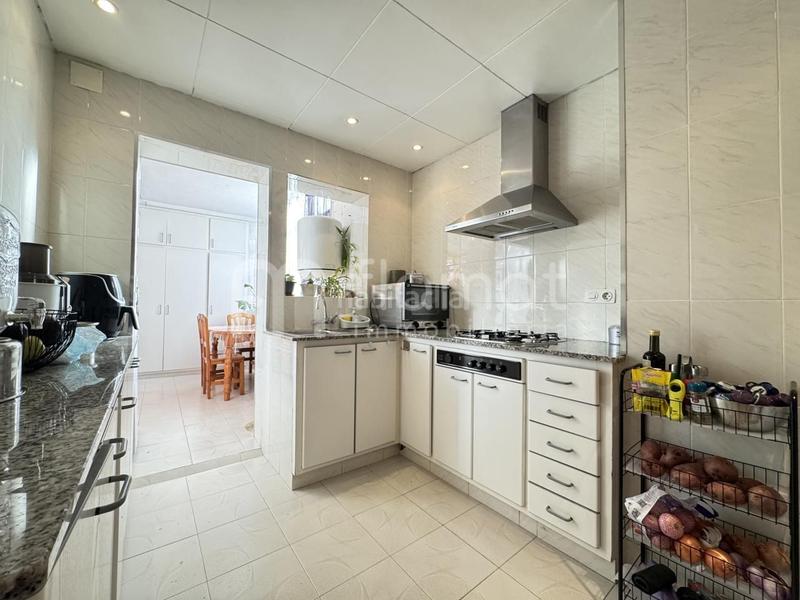 Foto 93ff4148-7841-4ed2-933e-8f96f4d0bf2f. Appartamento in Parc Bosc-Castell Figueres