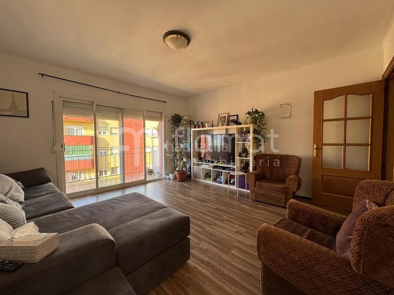 Foto cc62c2cf-d3db-4b1a-a259-562e97f9ca02. Appartamento in Parc Bosc-Castell Figueres