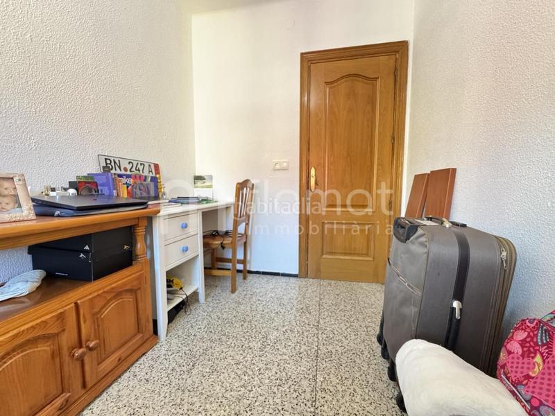 Foto d8b6629c-07a9-4f04-b019-5b8f75114b23. Appartamento in Parc Bosc-Castell Figueres