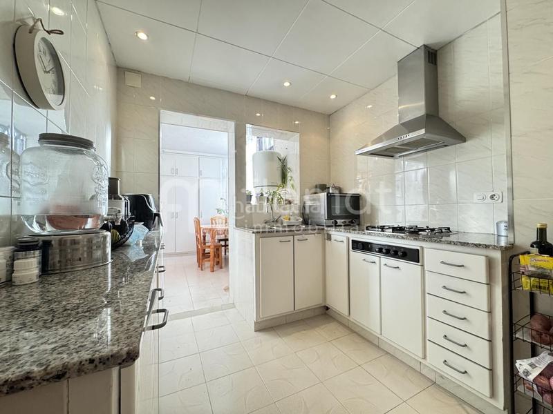 Foto e649d879-4dad-4d03-8fbf-a7ad5827f6bb. Appartamento in Parc Bosc-Castell Figueres