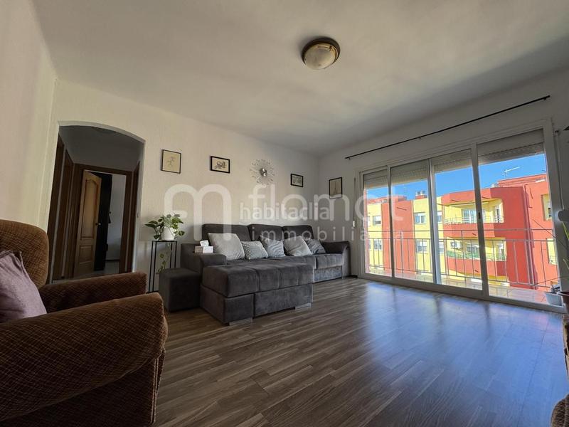 Foto e7ba3bdd-29b6-4768-95ed-0aaf67e3c110. Appartamento in Parc Bosc-Castell Figueres