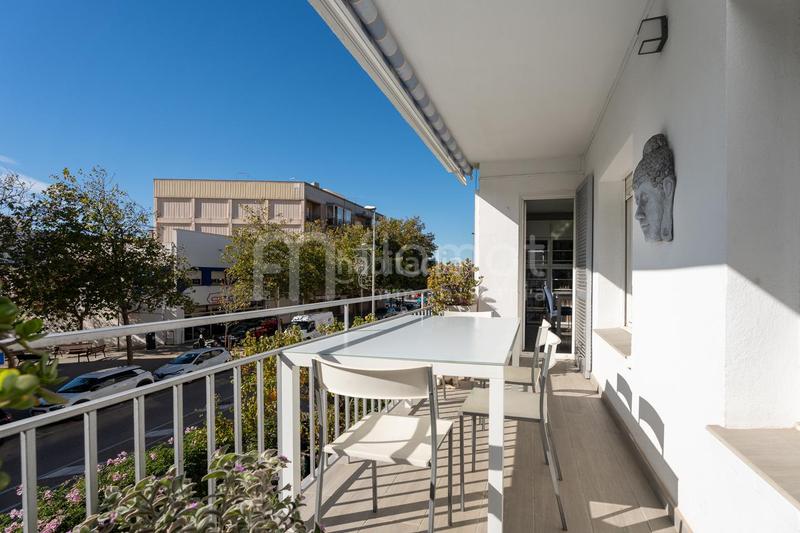 Foto 5725d33c-63c5-4819-91c2-a8dc7f5274aa. Appartement avec parking dans Centre Roses