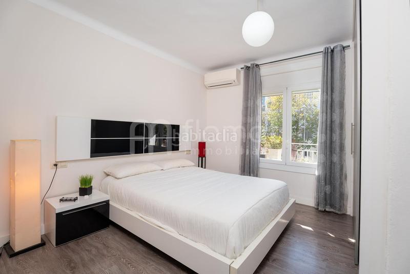 Foto 5e1fbf24-24bc-41d2-a511-90c273c9576c. Appartement avec parking dans Centre Roses