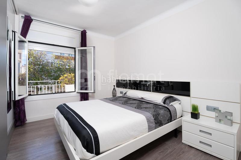 Foto 9bc16eb4-445b-41b1-90b5-c78a75eb13d9. Appartement avec parking dans Centre Roses