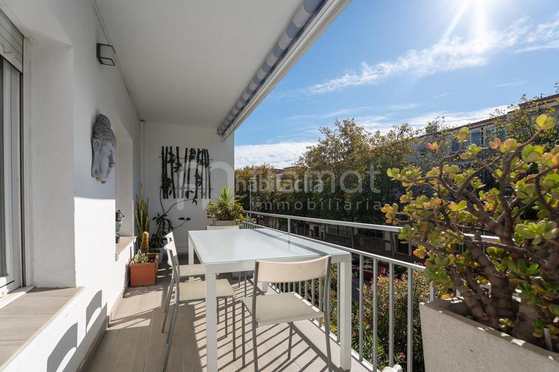 Foto c126da56-260a-4f04-b3b8-de9630b6e93e. Appartement avec parking dans Centre Roses