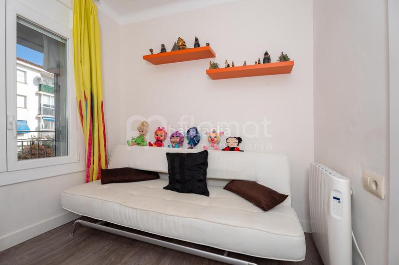 Foto e478d20f-b015-4402-9dfa-4dda8ae83707. Appartement avec parking dans Centre Roses