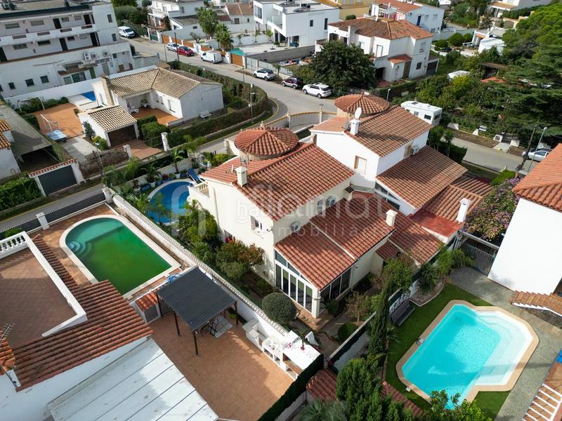 Foto 6dff82d8-d020-445d-9d6c-231f8e6ab8a3. Haus mit pool in Moxó - Sant Mori Empuriabrava