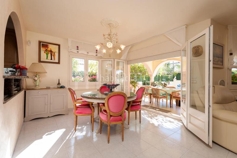 Foto 73604d3b-7872-4b5c-9878-10f3ea1e11ad. Haus mit pool in Moxó - Sant Mori Empuriabrava