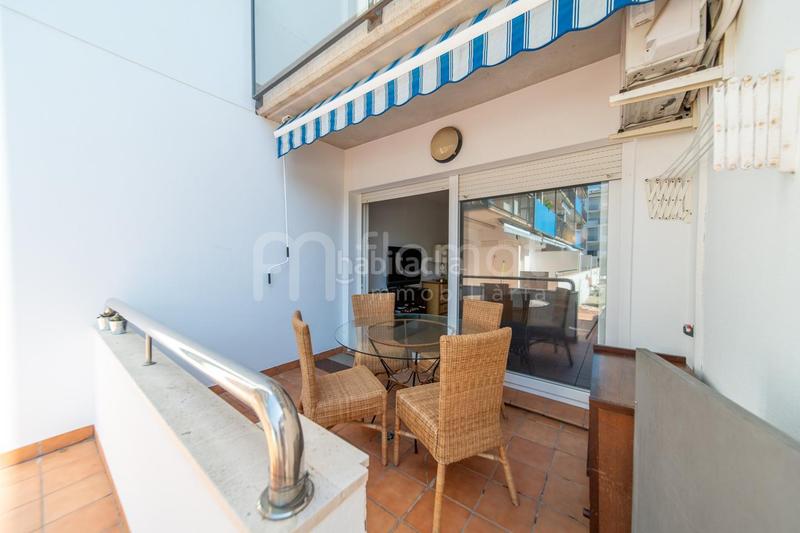 Foto 59f649f1-e9f6-4c1d-a038-09d85a952dea. Ground floor with parking in Santa Margarida Roses