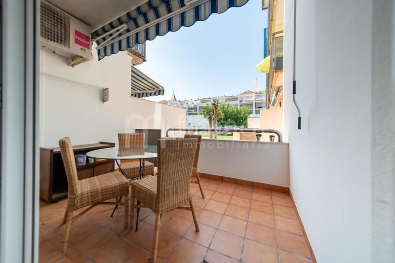 Foto 5ca7f6bf-51fd-4db3-91f6-18adf8b34f24. Ground floor with parking in Santa Margarida Roses