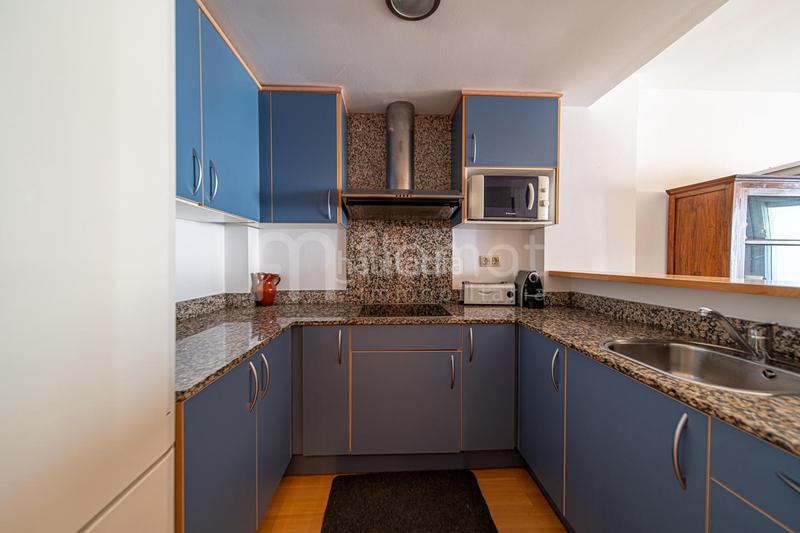 Foto 5d3b06e9-5dda-431d-af05-bf4a11560c9f. Ground floor with parking in Santa Margarida Roses