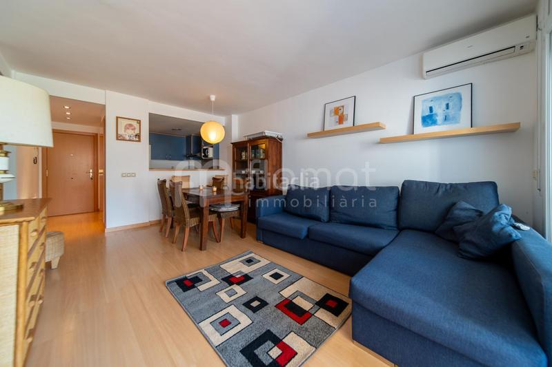 Foto 5de3efb6-3789-45c1-a4f3-1a217ccfceaf. Ground floor with parking in Santa Margarida Roses