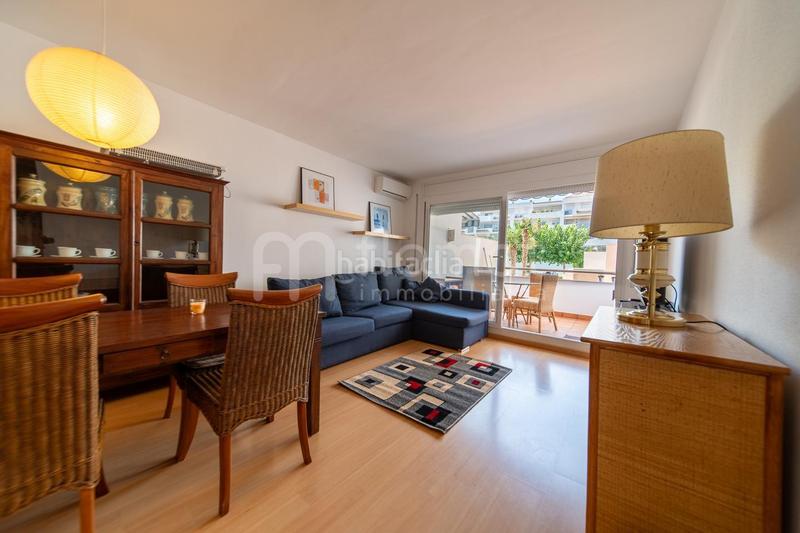 Foto 8d2683d4-540b-4f23-9741-98ebab58a7d4. Ground floor with parking in Santa Margarida Roses