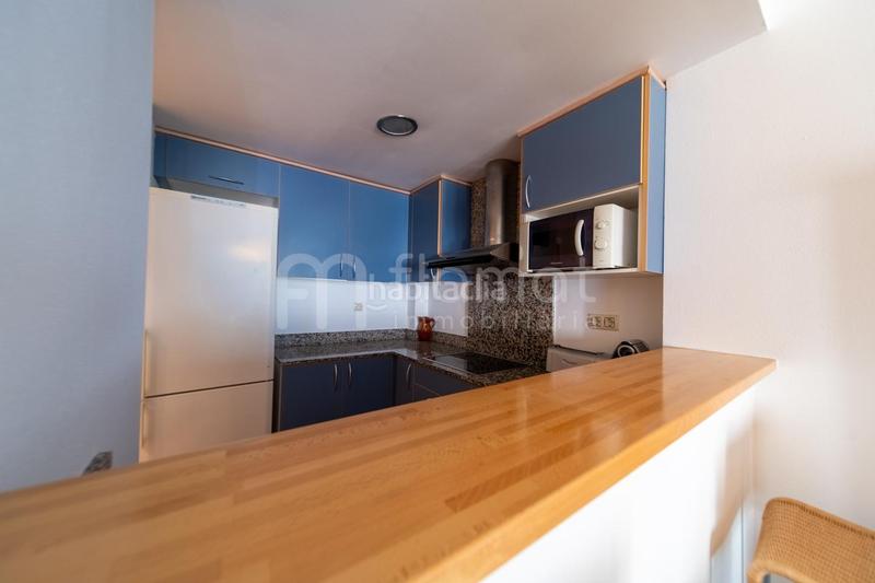 Foto bab9e405-28ea-4fac-a737-41eed9403884. Ground floor with parking in Santa Margarida Roses