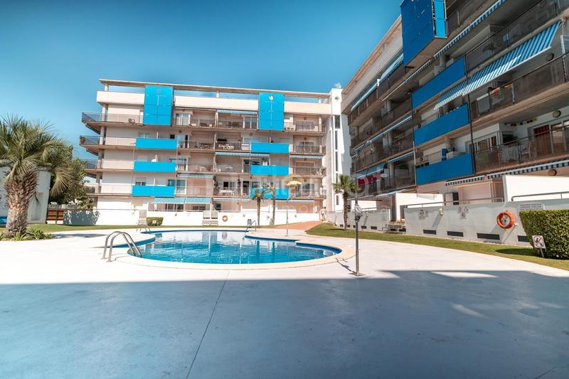 Foto cbbf7b3d-0bd9-4a01-9576-0cba00eeae2d. Ground floor with parking in Santa Margarida Roses