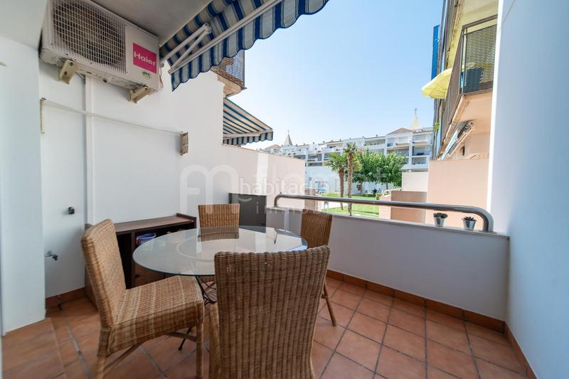 Foto e8afb468-2c17-47bf-be02-2ccfa8ba8ecc. Ground floor with parking in Santa Margarida Roses