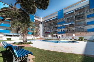 Ground floor  Port canigó