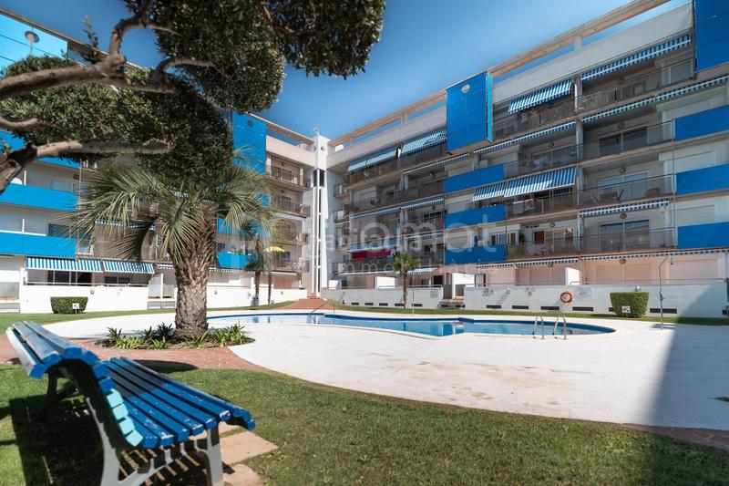 Foto f8d69492-27e1-4615-a77a-c133a86f7ee4. Ground floor with parking in Santa Margarida Roses